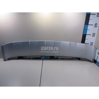 Накладка переднего бампера BMW X3 F25 (2010 - 2017) 51117347953