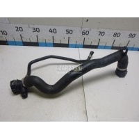 Патрубок радиатора BMW X3 F25 (2010 - 2017) 17127811128