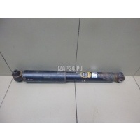 Амортизатор задний Japanparts Qashqai+2 (JJ10) (2008 - 2014) MM10061
