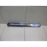 Амортизатор задний Japanparts Qashqai+2 (JJ10) (2008 - 2014) MM10061