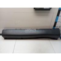 Накладка на порог (наружная) Ssang Yong Actyon Sport (2006 - 2012) 7957732000ABT