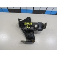 Кронштейн заднего бампера левый Toyota Camry V50 (2011 - 2018) 6164833060