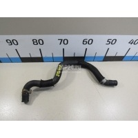 Патрубок отопителя Toyota Camry V50 (2011 - 2018) 8724533650
