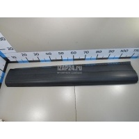 Накладка двери передней левой VAG Tiguan (2011 - 2016) 5N0854939DUBN