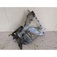 Элемент передней панели Ssang Yong Actyon New/Korando C 2010 5720134151