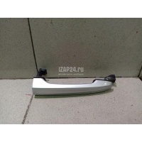 Ручка двери наружная Ssang Yong Actyon New/Korando C 2010 7344134000SAI