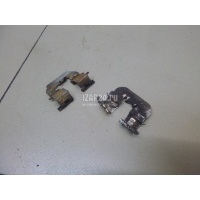 Установочный к-кт задних колодок Ssang Yong Actyon New/Korando C 2010 00000009AR