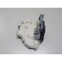 Замок двери задней правой VAG A6 [C7,4G] (2011 - 2018) 4G0839016C