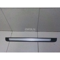 Накладка порога (внутренняя) VAG A6 [C7,4G] (2011 - 2018) 4G08533739B9