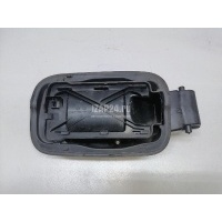 Ниша лючка бензобака VAG A6 [C7,4G] (2011 - 2018) 4G0809906C