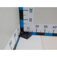 Заглушка молдинга Land Rover Discovery IV (2009 - 2016) LR010633