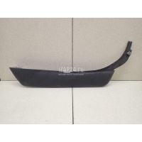 Накладка переднего бампера левая Land Rover Discovery IV (2009 - 2016) LR014319