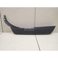 Спойлер переднего бампера правый Land Rover Discovery IV (2009 - 2016) LR014318