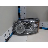 Фара левая Land Rover Discovery IV (2009 - 2016) LR013985