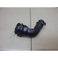 Патрубок Land Rover Discovery IV (2009 - 2016) LR013569