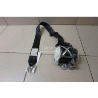Ремень безопасности с пиропатроном VAG Jetta (2011 - 2018) 5C6857705ARAA