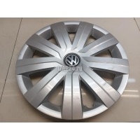 Колпак декоративный VAG Jetta (2011 - 2018) 5C0601147DQLV