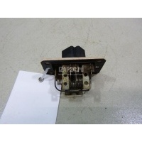 Резистор отопителя Ford Maverick 2007 4L3Z19A706AA