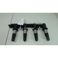 Рампа (кассета) катушек зажигания GM Aveo (T300) (2011 - 2015) 55584404