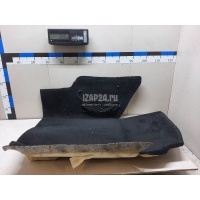 Покрытие напольное (ковролин) Mercedes Benz C207 E-Coupe (2009 - 2016) 20768008409G07