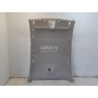 Обшивка потолка Citroen-Peugeot C4 II 2011 98014904DS