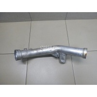 Патрубок интеркулера Mercedes Benz W166 M-Klasse (ML/GLE) (2011 - 2018) 6420908937