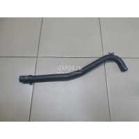 Патрубок отопителя Mercedes Benz W166 M-Klasse (ML/GLE) (2011 - 2018) 1668300596