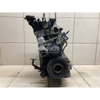 Двигатель BMW 1-serie F20/F21 (2011 - 2019) 11002220831