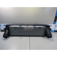 Интеркулер BMW 1-serie F20/F21 (2011 - 2019) 17517618809