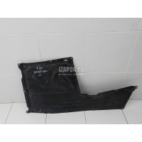 Защита антигравийная BMW 1-serie F20/F21 (2011 - 2019) 51757241831
