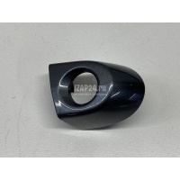 Накладка вставки замка двери BMW 1-serie F20/F21 (2011 - 2019) 51217162440