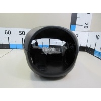 Кожух рулевой колонки нижний BMW 1-serie F20/F21 (2011 - 2019) 61316823468