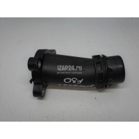Фланец двигателя системы охлаждения BMW 1-serie F20/F21 (2011 - 2019) 11118511205