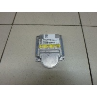 Блок управления AIR BAG BMW 1-serie F20/F21 (2011 - 2019) 34526887753