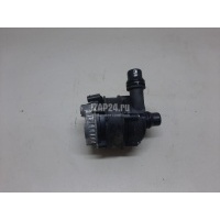 Насос (помпа) электрический BMW 1-serie F20/F21 (2011 - 2019) 11518637953