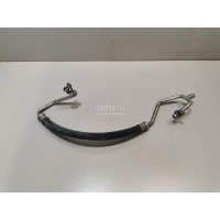Трубка кондиционера Mazda CX 5 (2012 - 2017) KJ0161461A