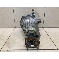 Коробка раздаточная Mazda CX 5 (2012 - 2017) KN0127500