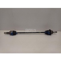 Полуось задняя правая Mazda CX 5 (2012 - 2017) RTA12550XB