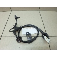 Датчик ABS задний правый Mazda CX 5 (2012 - 2017) KA0G437EXA