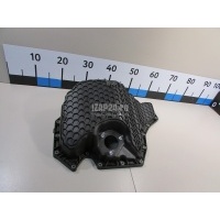 Поддон масляный двигателя VAG A4 [B8] Allroad (2009 - 2015) 06L103600F