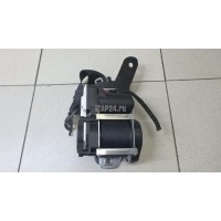 Ремень безопасности BMW 3-serie F30/F31/F80 (2011 - 2020) 72117383321