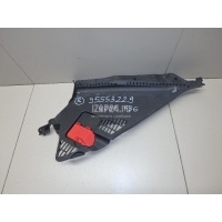 Накладка (кузов наружные) BMW 3-serie F30/F31/F80 (2011 - 2020) 64319353042
