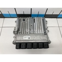 Блок управления двигателем BMW 3-serie F30/F31/F80 (2011 - 2020) 12149894912