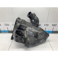 Корпус воздушного фильтра Renault Duster 2012 165008308R