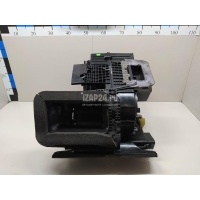 Корпус отопителя Renault Duster 2012 271202228R