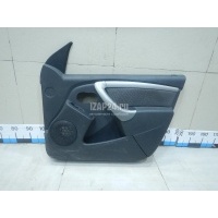 Обшивка двери передней правой Renault Duster 2012 809004929R