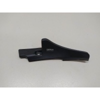 Крышка петли капота Renault Duster 2012 668220006R