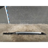 Рейлинг левый (планка на крышу) Renault Duster 2012 738210103R