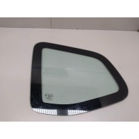 Стекло кузовное глухое левое Renault Duster 2012 833072543R