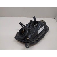 Фара правая Renault Duster 2012 260103738R